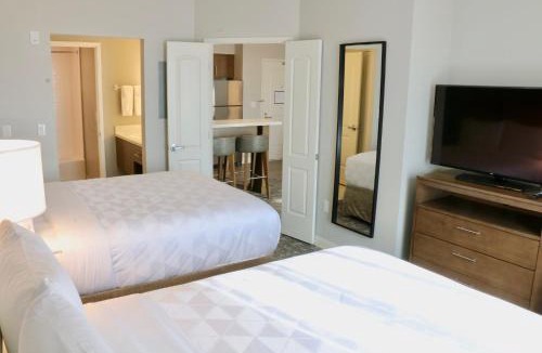 Harbor Hotel | Staybridge Suites - Long Beach Airport by IHG