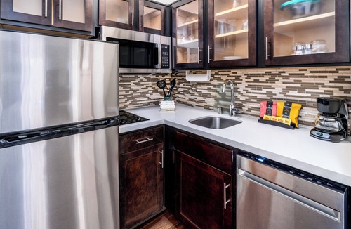 Briargate Hotel | Staybridge Suites Colorado Springs North by IHG
