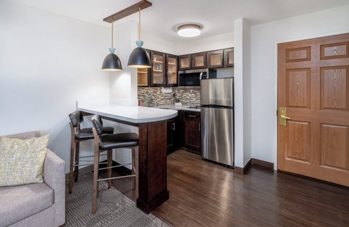 Briargate Hotel | Staybridge Suites Colorado Springs North by IHG