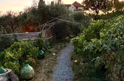 Dolceacqua Other | Stecadó Glamping