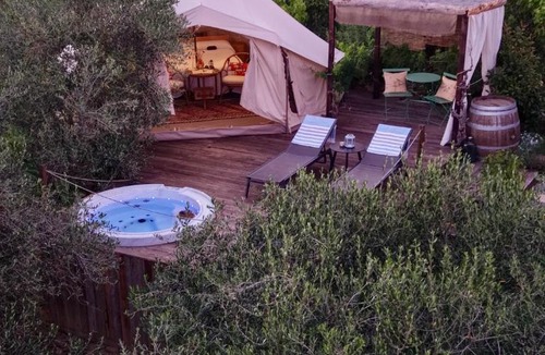 Dolceacqua Other | Stecadó Glamping