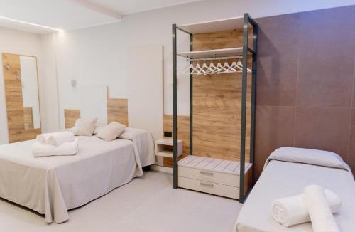 Pescara House | Stella D'Oro Rooms