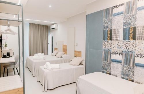 Pescara House | Stella D'Oro Rooms