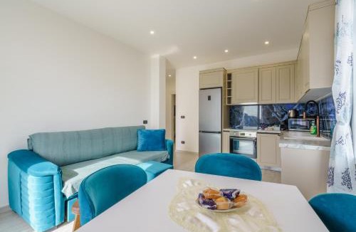 Moneglia Apartment | Stella di mare - appartamenti vista incantevole su Moneglia