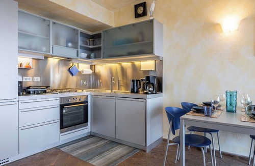 Cala Piccola Apartment | Stella Marina Apartment