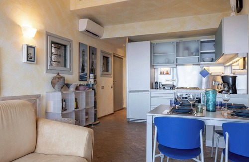 Cala Piccola Apartment | Stella Marina Apartment