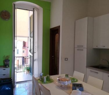 Cadimare Apartment | Stella Marina