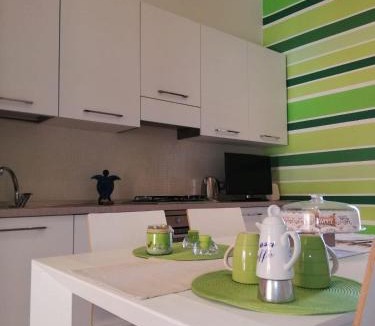 Cadimare Apartment | Stella Marina