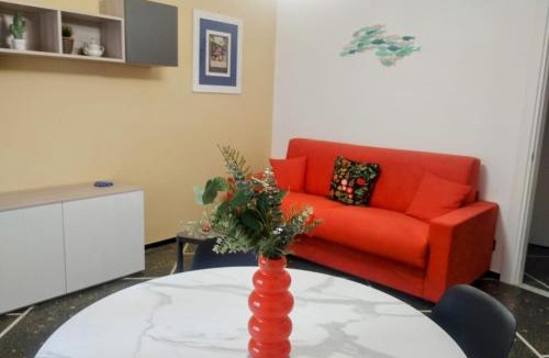 Cavi Apartment | Stella Marina