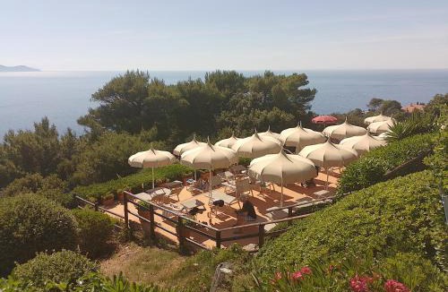 Cala Piccola Apartment | Stella Marina Apartment
