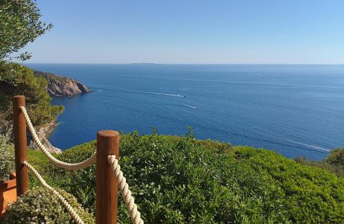 Cala Piccola Apartment | Stella Marina Apartment