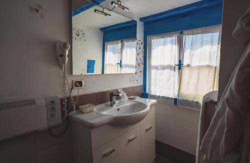 Camogli Hotel | Stella Maris Resort