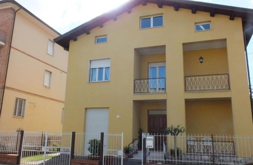 Bastia Umbra Apartment | 'Stella' mit Kamin by Interhome