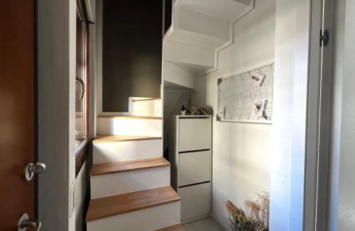 Garegnano House | Stella's villa