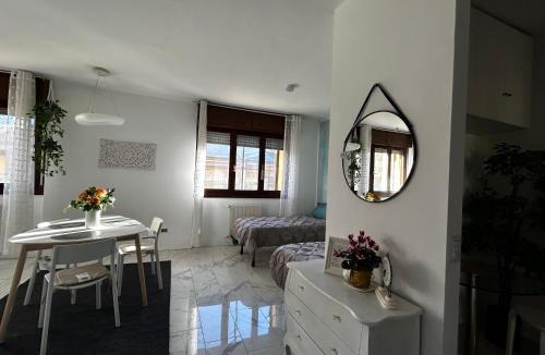 Garegnano House | Stella's villa