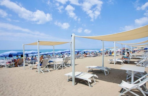 Marina di Cecina Apartment | Stellamarina by Interhome