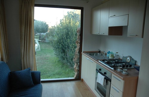 Fiano Romano House | Stone House 1. Garden house near Rome. Ground floor.