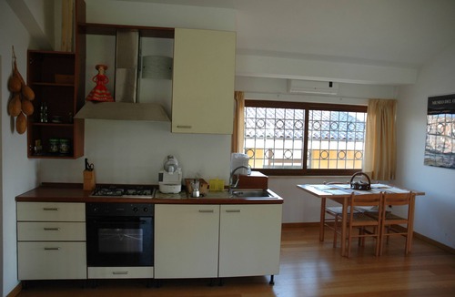 Fiano Romano House | Stone House 2. . .