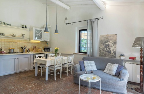 Cetona House | Stone house with pool between Tuscany and Umbria
