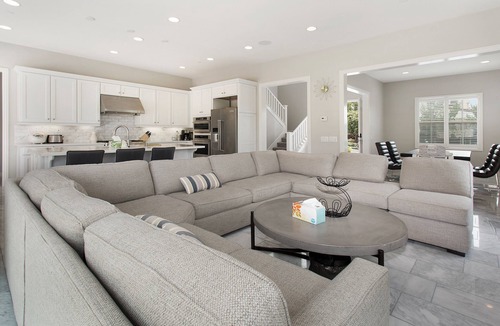 Stonegate House | Stonegate Community Gem｜20% Off Offer｜Flexible Lease with Garage Access #7101