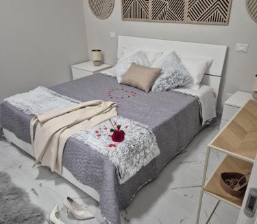 Avezzano House | Stornelli Suite & Apartments