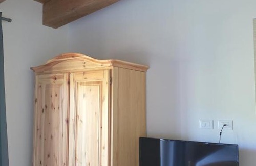 Collebrincioni House | Strada Facendo