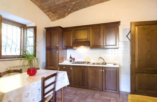 Volterra Apartment | Stregaia by Interhome