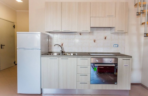 Addizione Erculea Hostel | Student's Hostel Estense