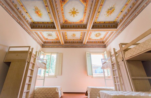 Addizione Erculea Hostel | Student's Hostel Estense