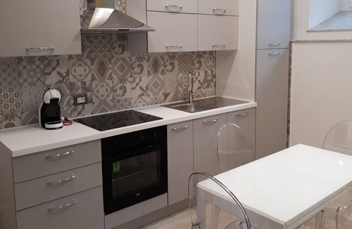 Varazze Apartment | Studio 10 meters from the sea