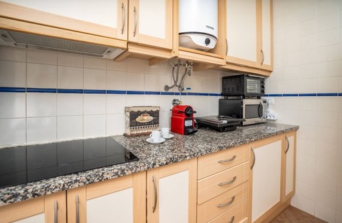 Torralta Apartment | Studio Apartment, pool and 5 min from the beach