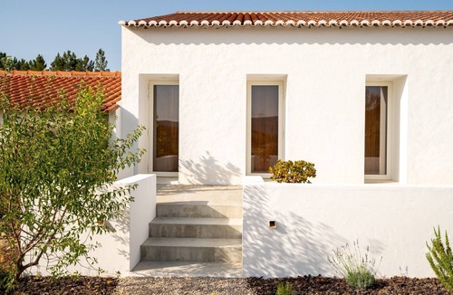Luzianes Apartment | Studio 'Este' – Monte de Torquines