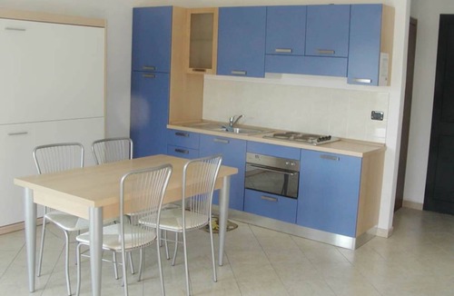 Casanova Lerrone Apartment | Studio in Casanova Lerrone