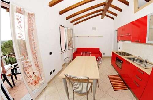 Casanova Lerrone Apartment | Studio in Casanova Lerrone
