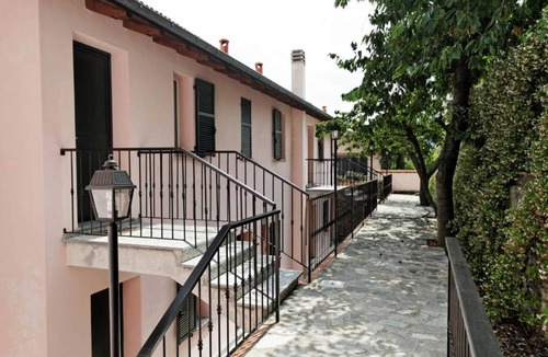Casanova Lerrone Apartment | Studio in Casanova Lerrone