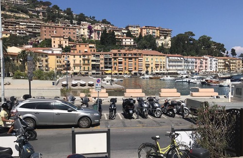 Porto Ercole Apartment | Studio in the historic center of Porto S. Stefano near the Rocca and the beaches