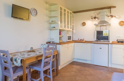 Castenaso Apartment | Studio in the countryside just minutes from Bologna