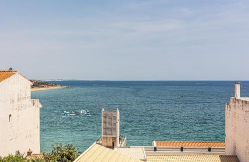 Peneco Beach Apartment | Studio Rossio Beach By ALzira