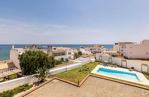 Peneco Beach Apartment | Studio Rossio Beach By ALzira