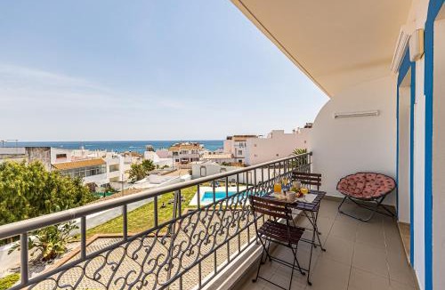 Peneco Beach Apartment | Studio Rossio Beach By ALzira