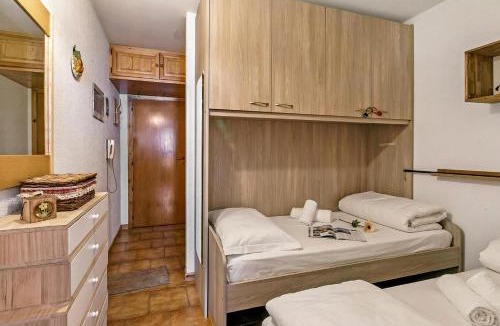 Borgata Sestriere Apartment | Studio Valleverde 11D Ski In Ski Out - Happy Rentals
