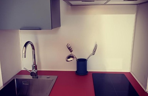 Civitavecchia Apartment | Studio64