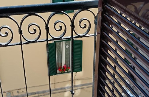 Civitavecchia Apartment | Studio64