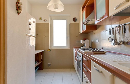 Punta Ala House | Stunning villa for 6 guests with A/C, WIFI, TV, terrace, pets allowed and panoramic view