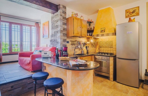 Velva Villa | Stunning private villa for 14 people with WIFI, TV and patio