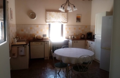 Bagnoregio House | Stunning 1-bed House in Castel Cellesi, Italy