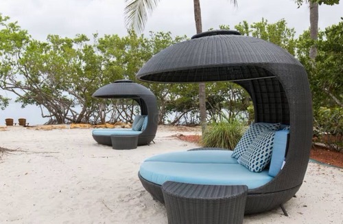 Key West Villa | Stunning 2-Bedroom Villa in Key West - Desirable Location - Hyatt Beach House!