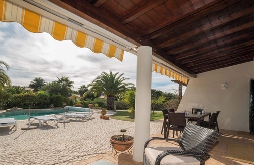 Lagos Villa | Stunning 3 Bedroom Detached Villa located between Lagos & Praia da Luz