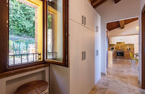 Monteverdi Marittimo Apartment | Stunning apartment in Monteverdi Marittimo