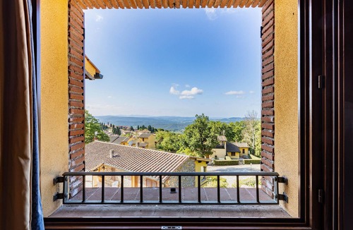 Monteverdi Marittimo Apartment | Stunning apartment in Monteverdi Marittimo